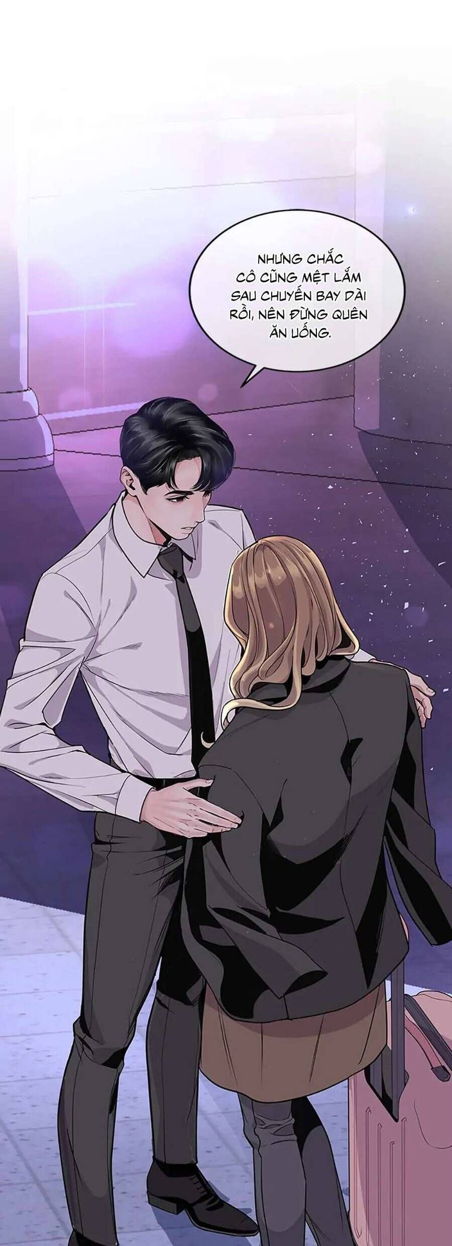 Lời Tỏ Tình Đáng Ngờ Chapter 2 - 18