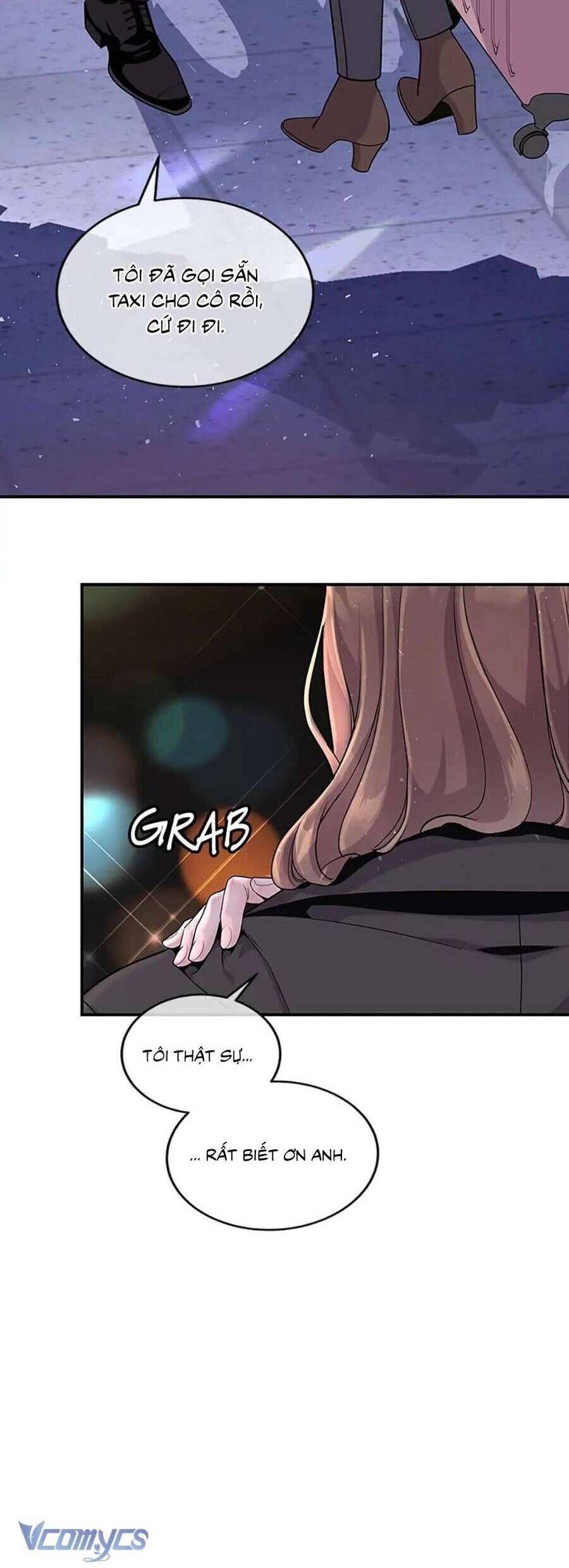 Lời Tỏ Tình Đáng Ngờ Chapter 2 - 19