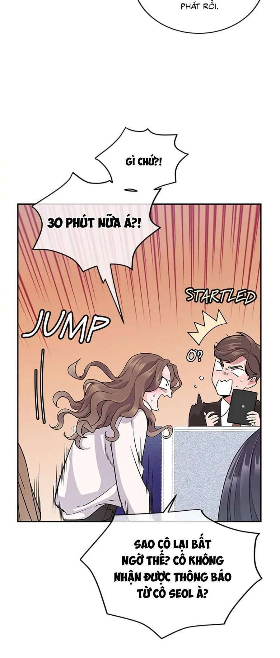 Lời Tỏ Tình Đáng Ngờ Chapter 2 - 23