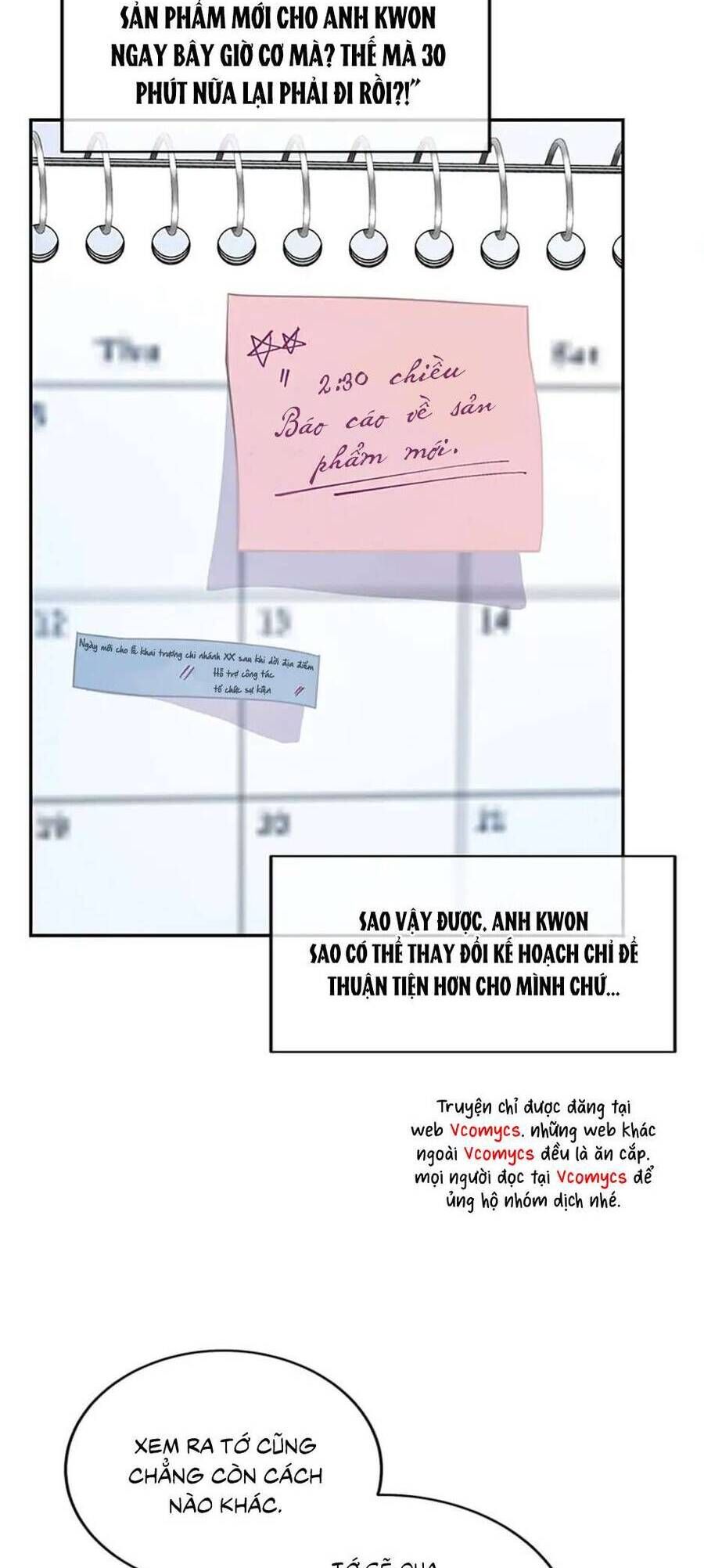 Lời Tỏ Tình Đáng Ngờ Chapter 2 - 26