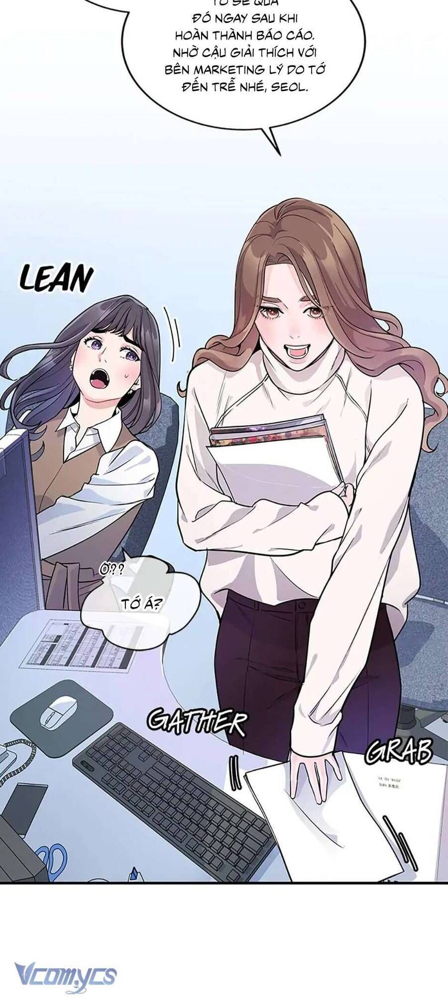 Lời Tỏ Tình Đáng Ngờ Chapter 2 - 27