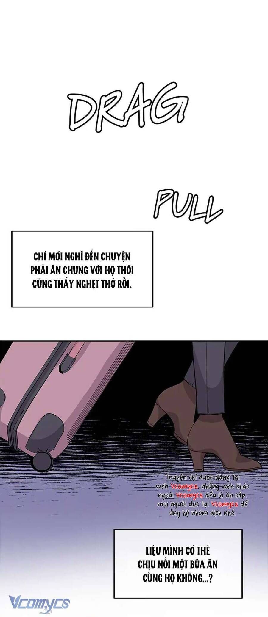 Lời Tỏ Tình Đáng Ngờ Chapter 2 - 4