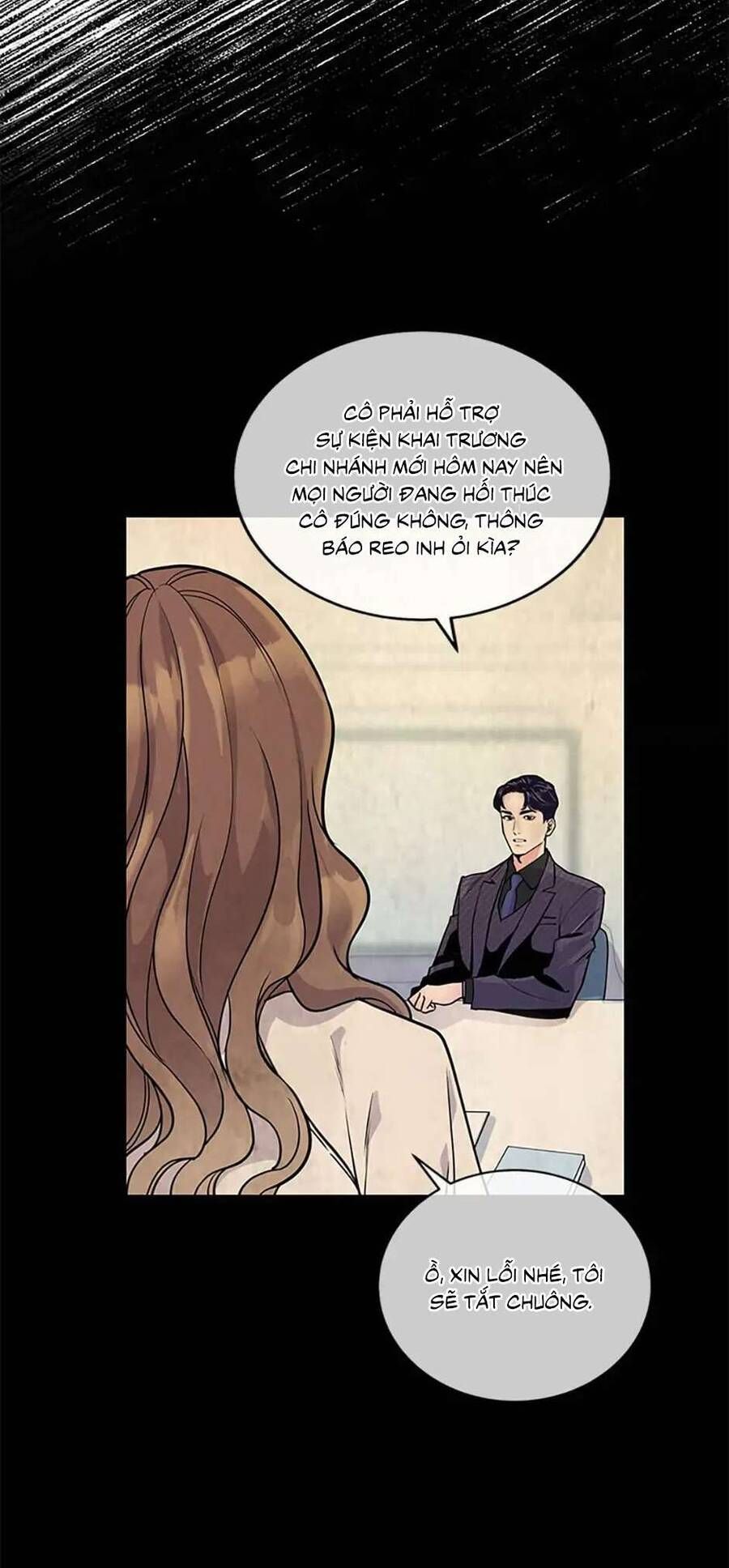 Lời Tỏ Tình Đáng Ngờ Chapter 2 - 34