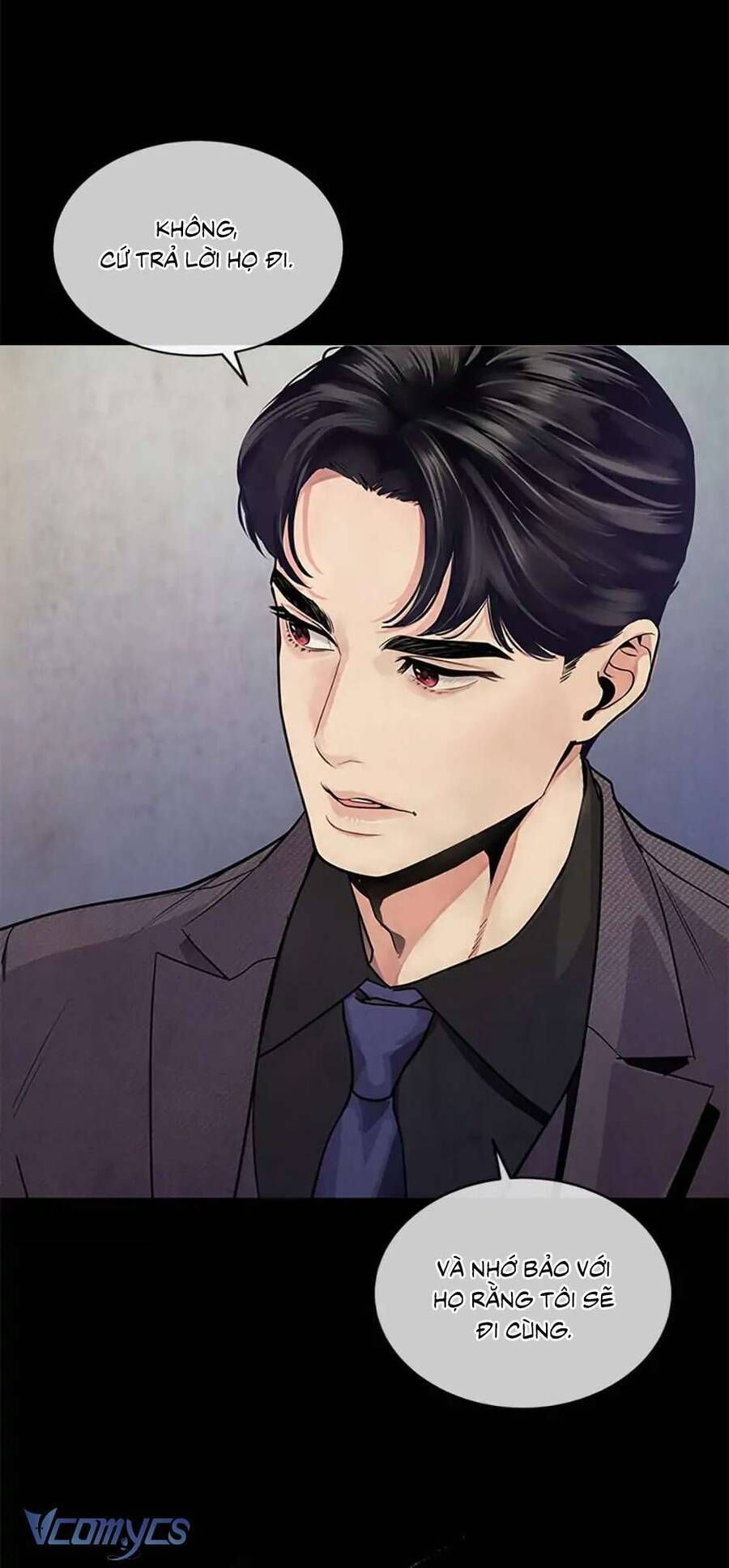 Lời Tỏ Tình Đáng Ngờ Chapter 2 - 35