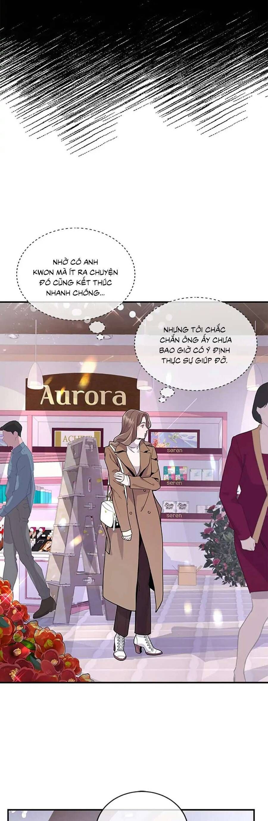 Lời Tỏ Tình Đáng Ngờ Chapter 2 - 36