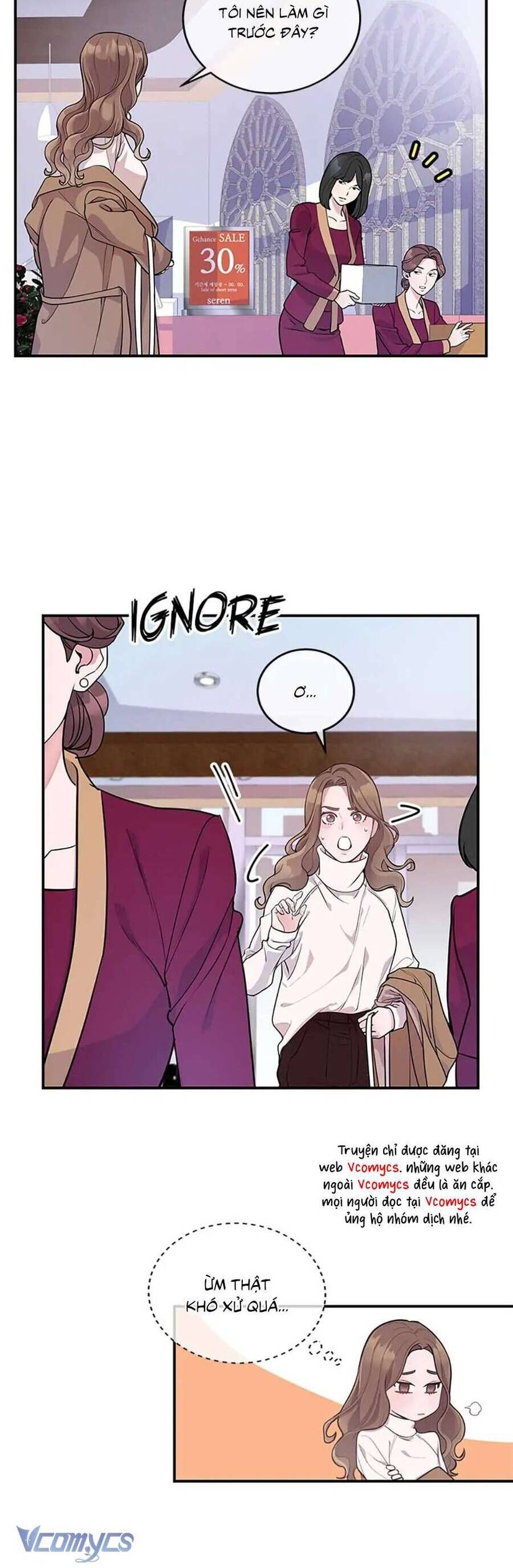 Lời Tỏ Tình Đáng Ngờ Chapter 2 - 37