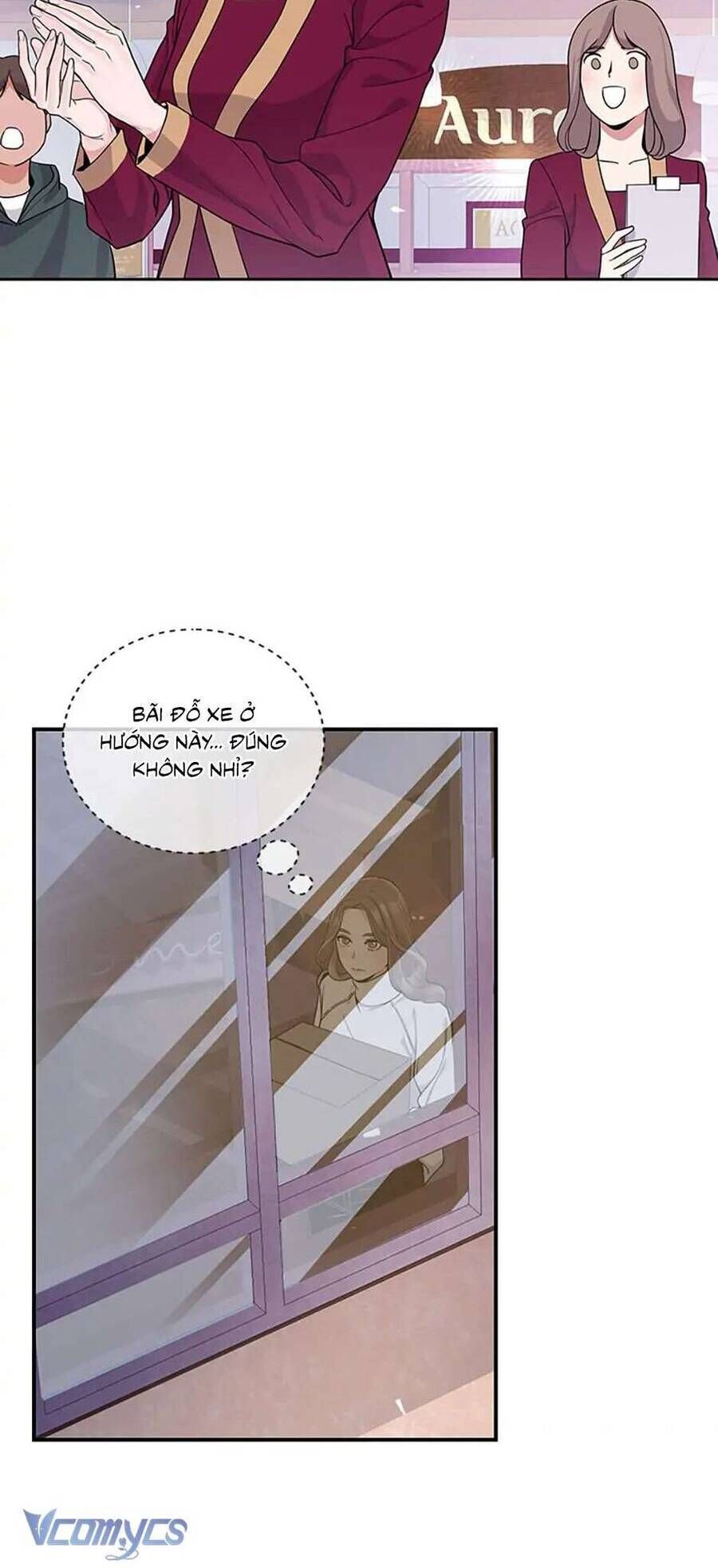 Lời Tỏ Tình Đáng Ngờ Chapter 2 - 39