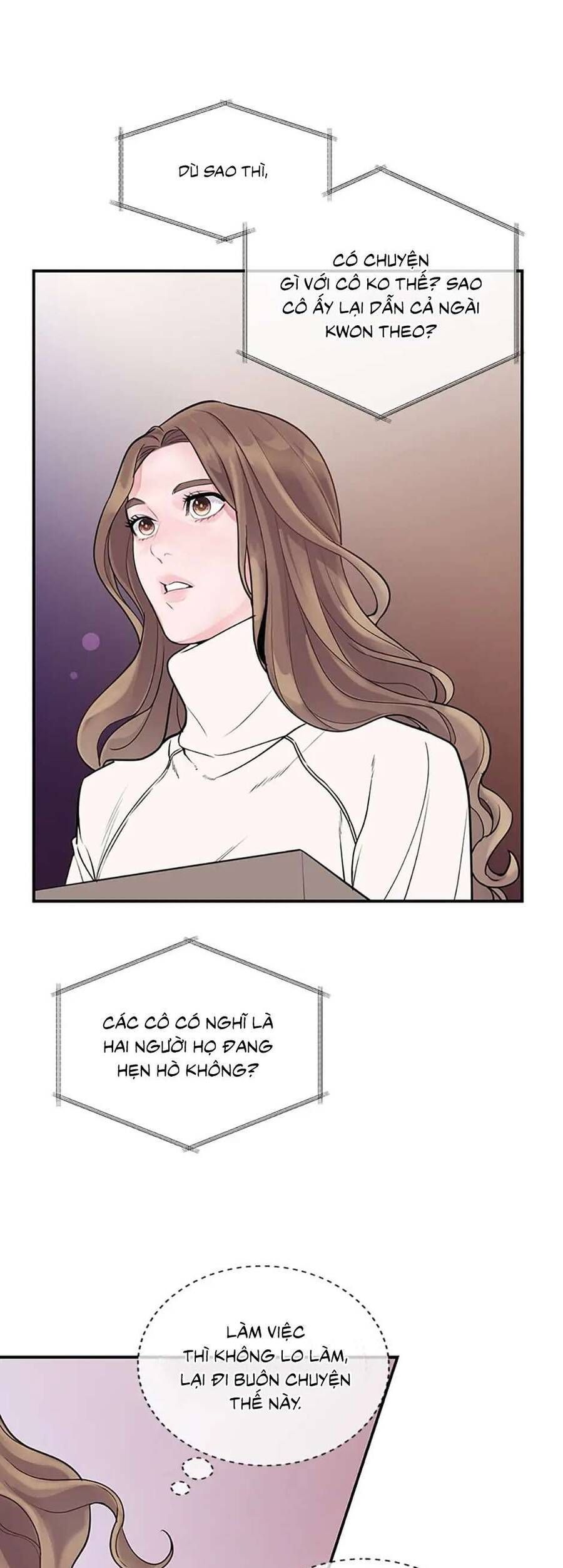 Lời Tỏ Tình Đáng Ngờ Chapter 2 - 40