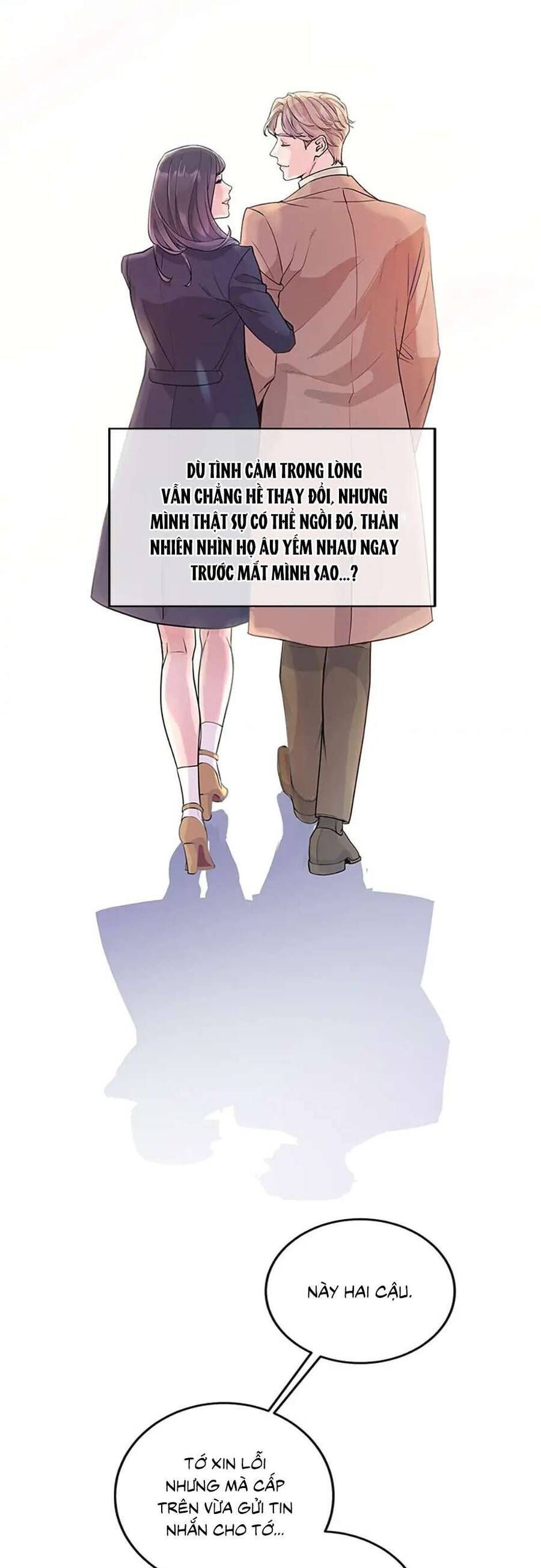 Lời Tỏ Tình Đáng Ngờ Chapter 2 - 5