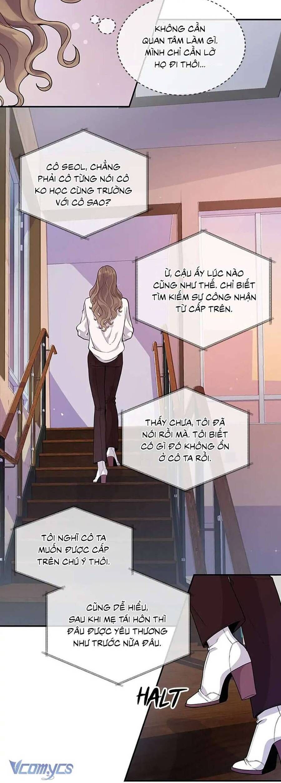 Lời Tỏ Tình Đáng Ngờ Chapter 2 - 41