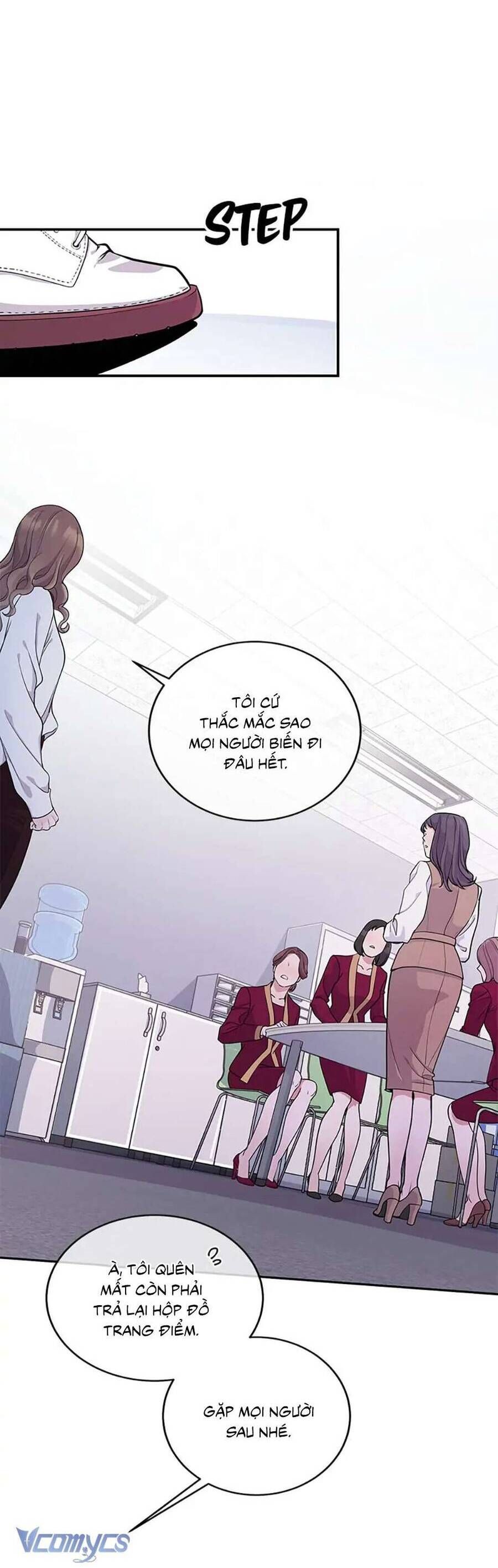 Lời Tỏ Tình Đáng Ngờ Chapter 2 - 43