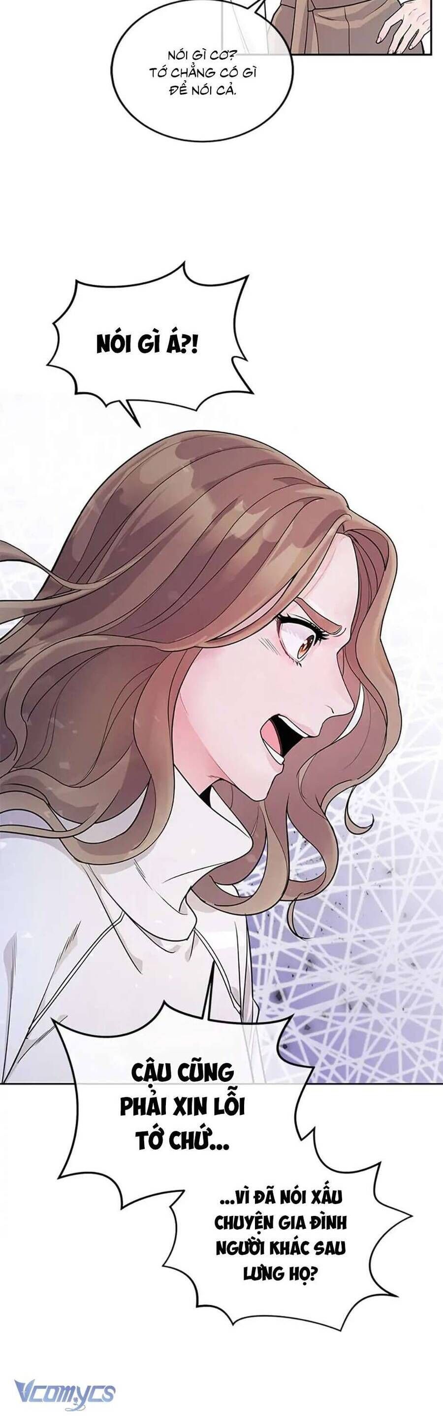 Lời Tỏ Tình Đáng Ngờ Chapter 2 - 45