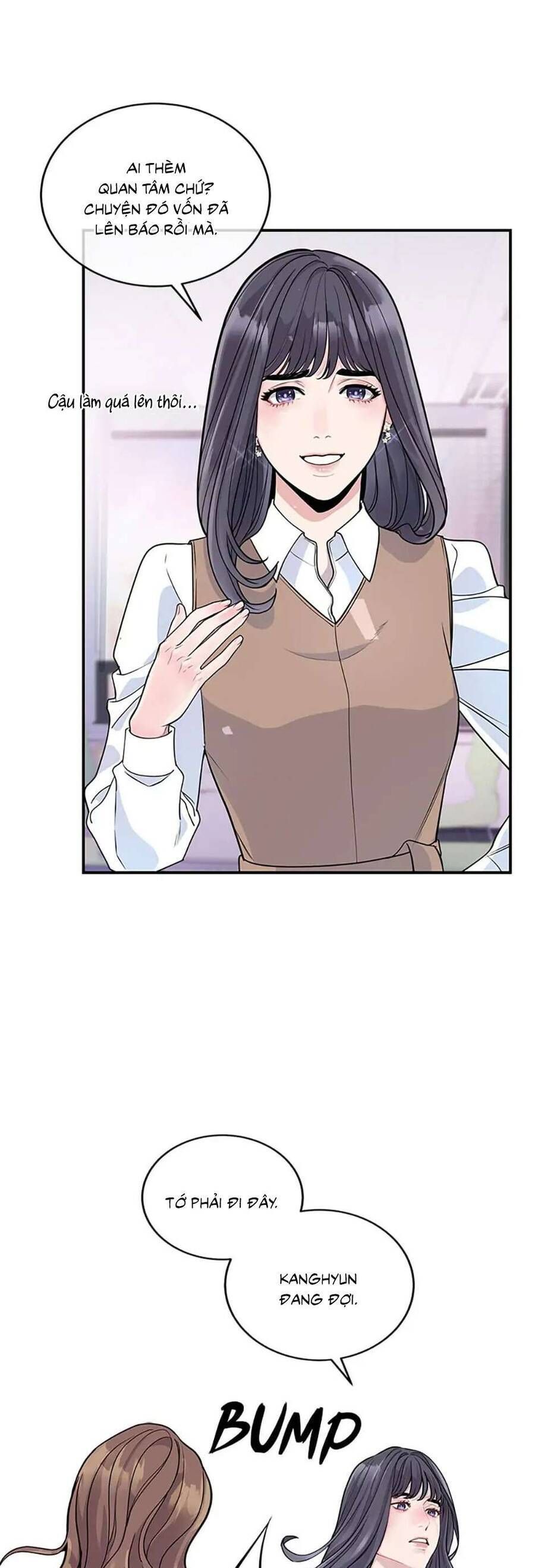 Lời Tỏ Tình Đáng Ngờ Chapter 2 - 46