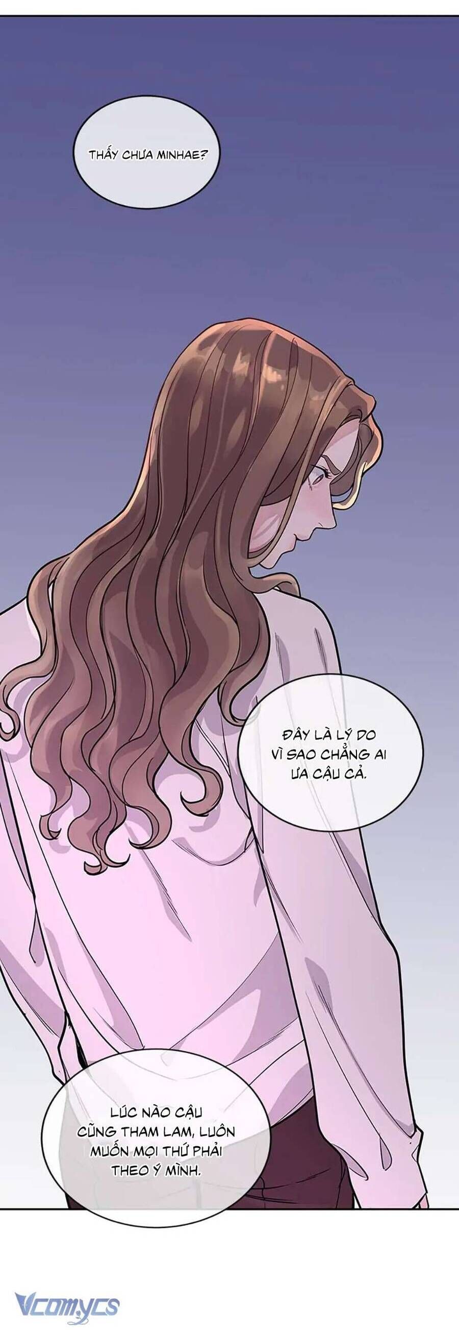 Lời Tỏ Tình Đáng Ngờ Chapter 2 - 49