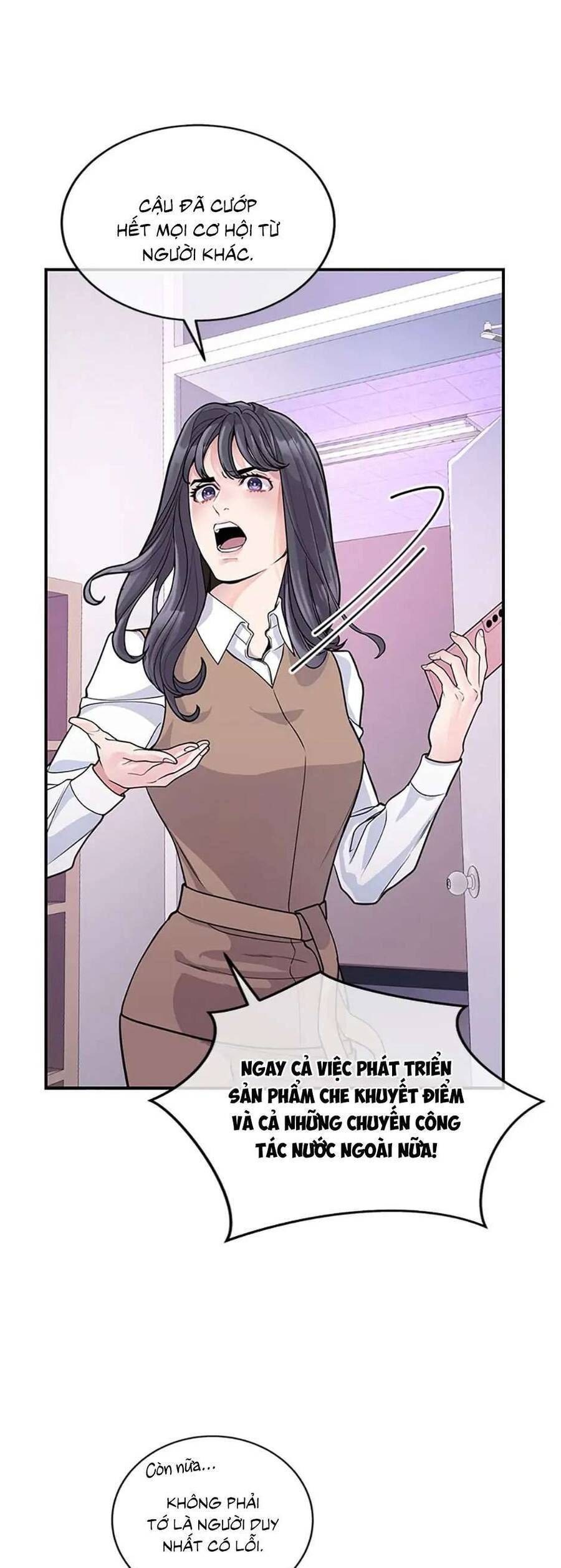 Lời Tỏ Tình Đáng Ngờ Chapter 2 - 50