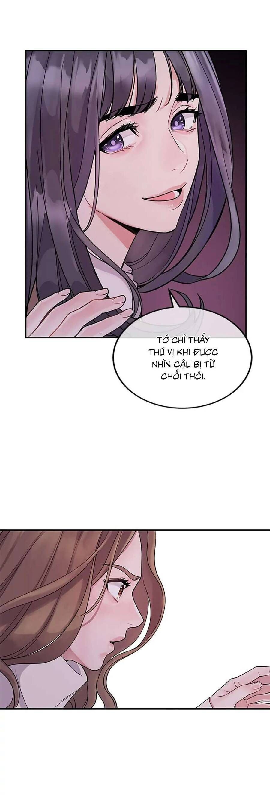 Lời Tỏ Tình Đáng Ngờ Chapter 2 - 52