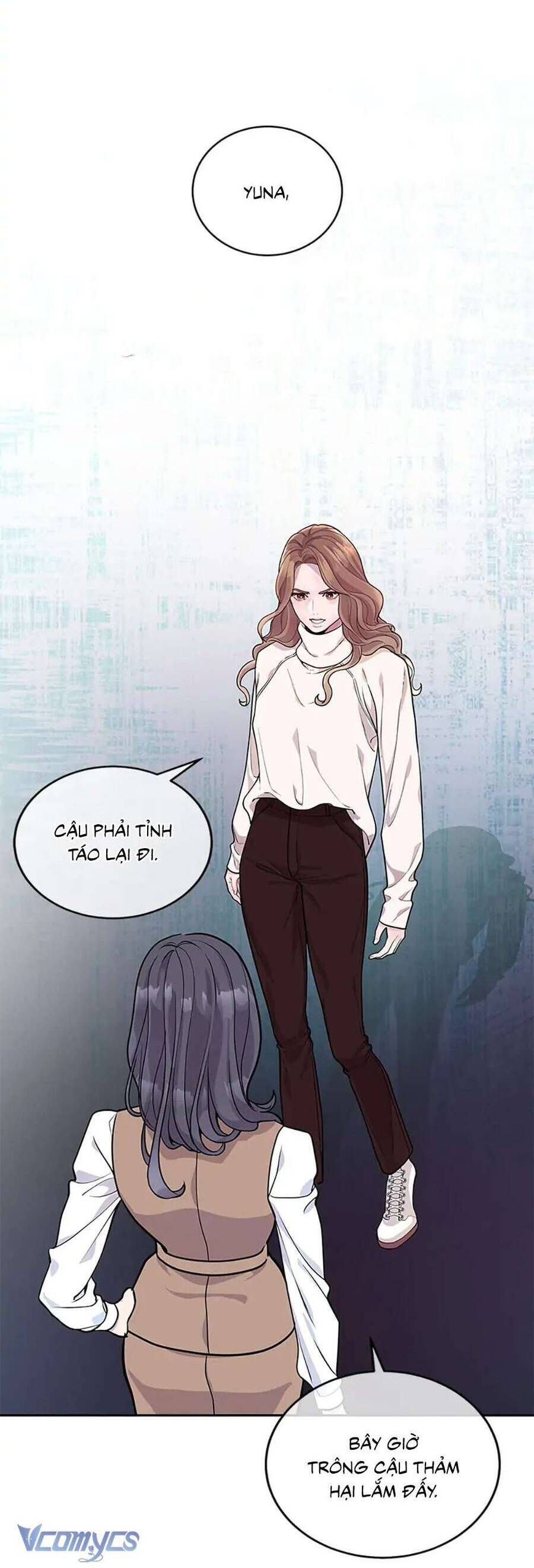 Lời Tỏ Tình Đáng Ngờ Chapter 2 - 53