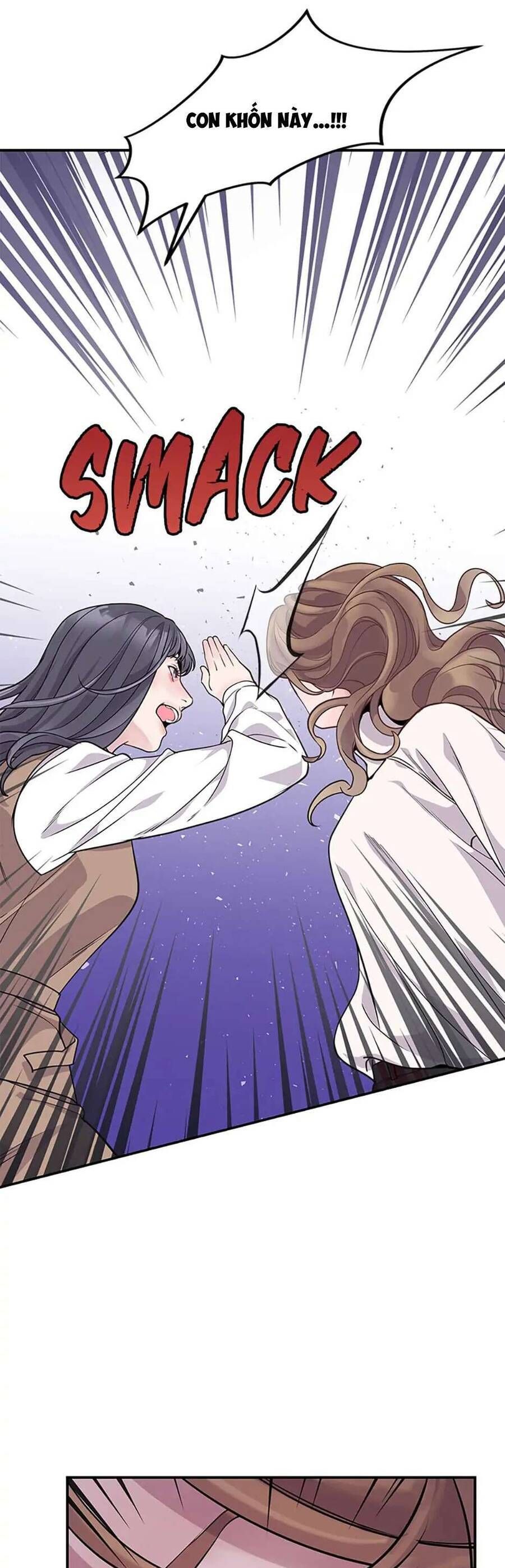 Lời Tỏ Tình Đáng Ngờ Chapter 2 - 54