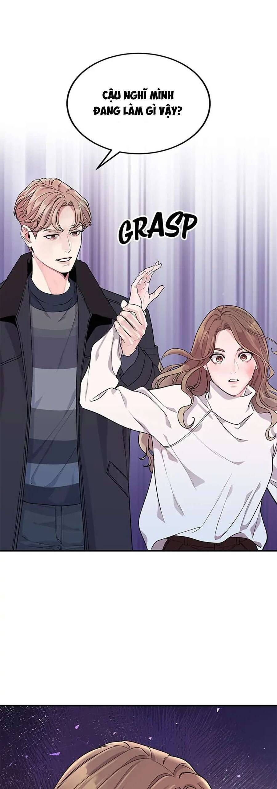 Lời Tỏ Tình Đáng Ngờ Chapter 2 - 56