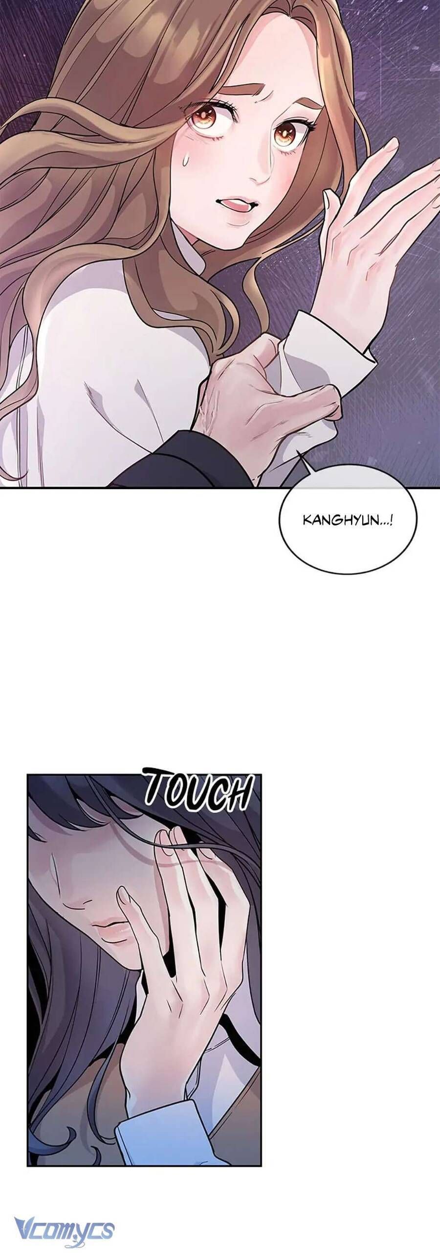 Lời Tỏ Tình Đáng Ngờ Chapter 2 - 57