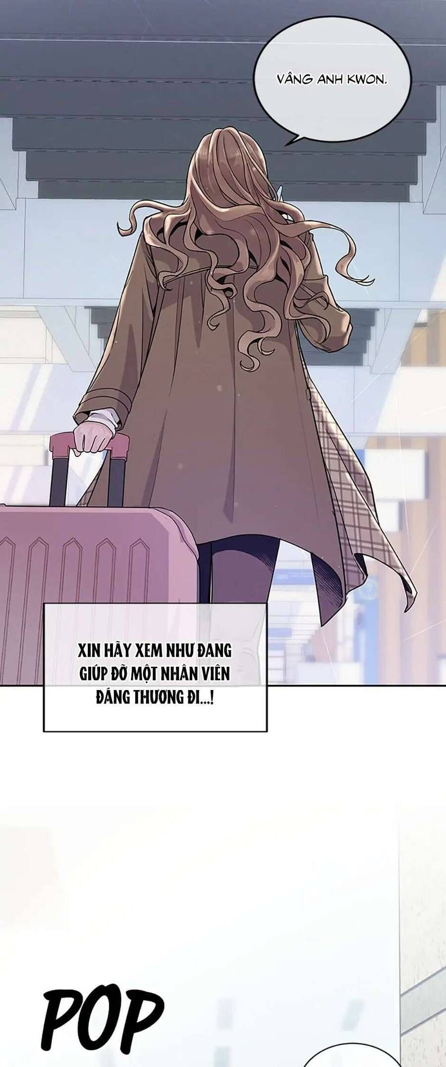 Lời Tỏ Tình Đáng Ngờ Chapter 2 - 7