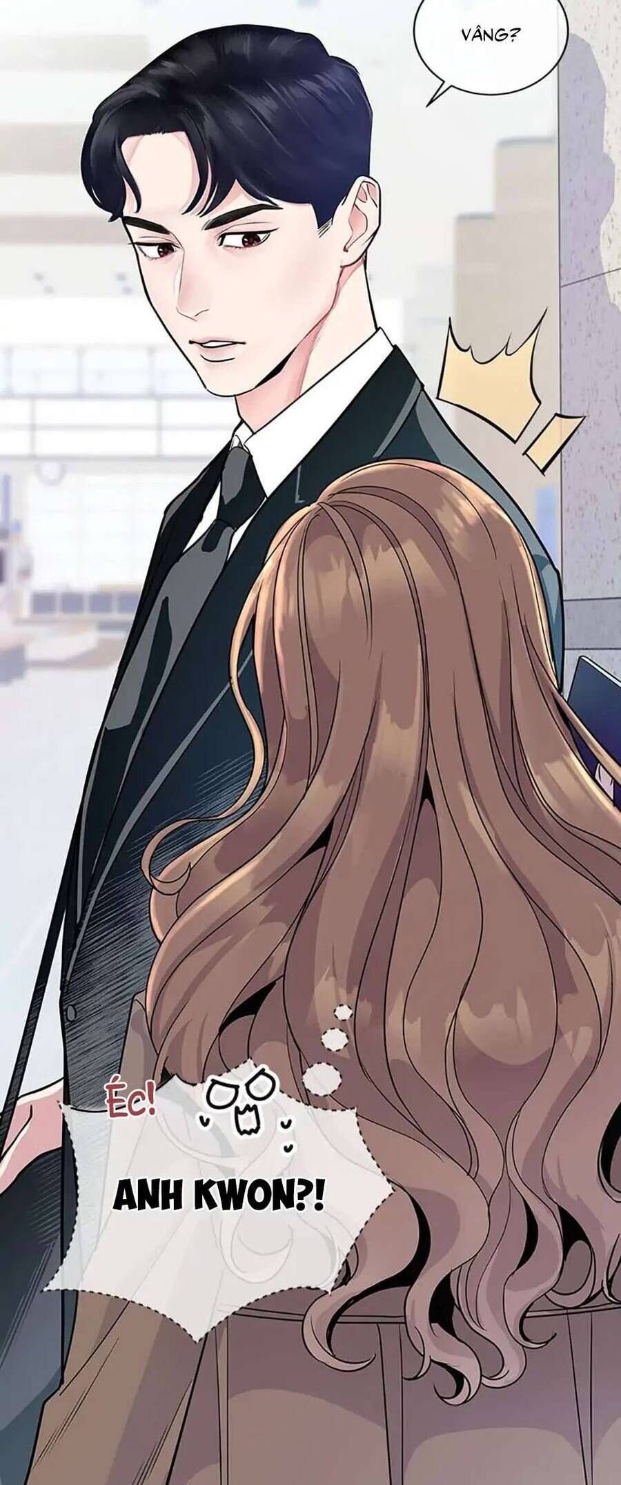 Lời Tỏ Tình Đáng Ngờ Chapter 2 - 8