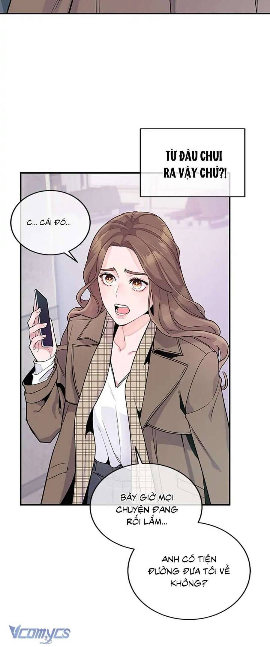 Lời Tỏ Tình Đáng Ngờ Chapter 2 - 9