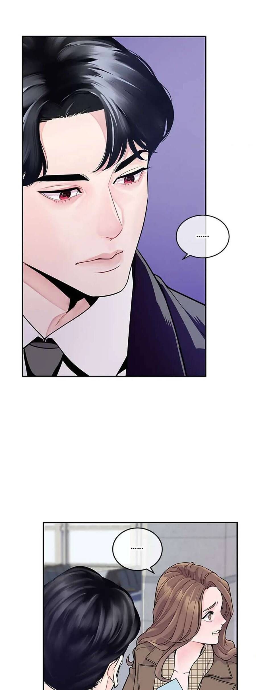 Lời Tỏ Tình Đáng Ngờ Chapter 2 - 10