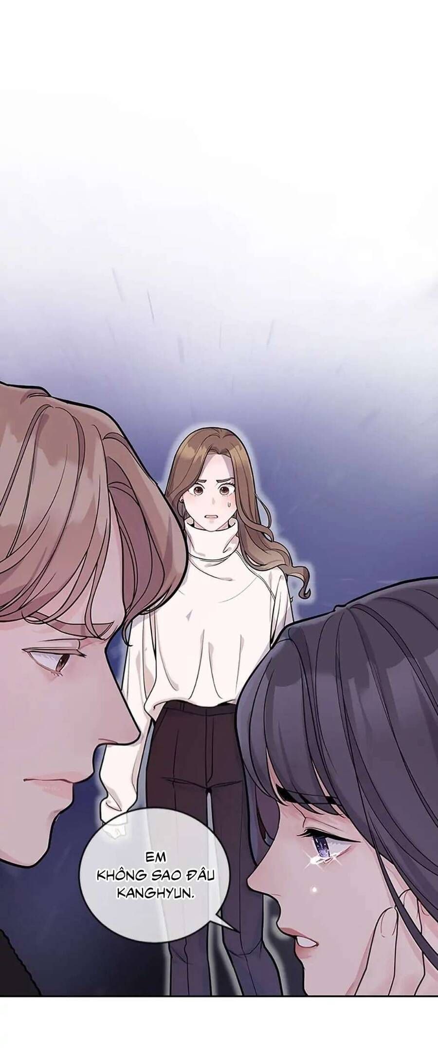 Lời Tỏ Tình Đáng Ngờ Chapter 3 - 2