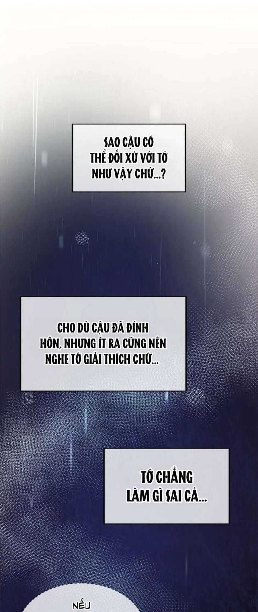 Lời Tỏ Tình Đáng Ngờ Chapter 3 - 11