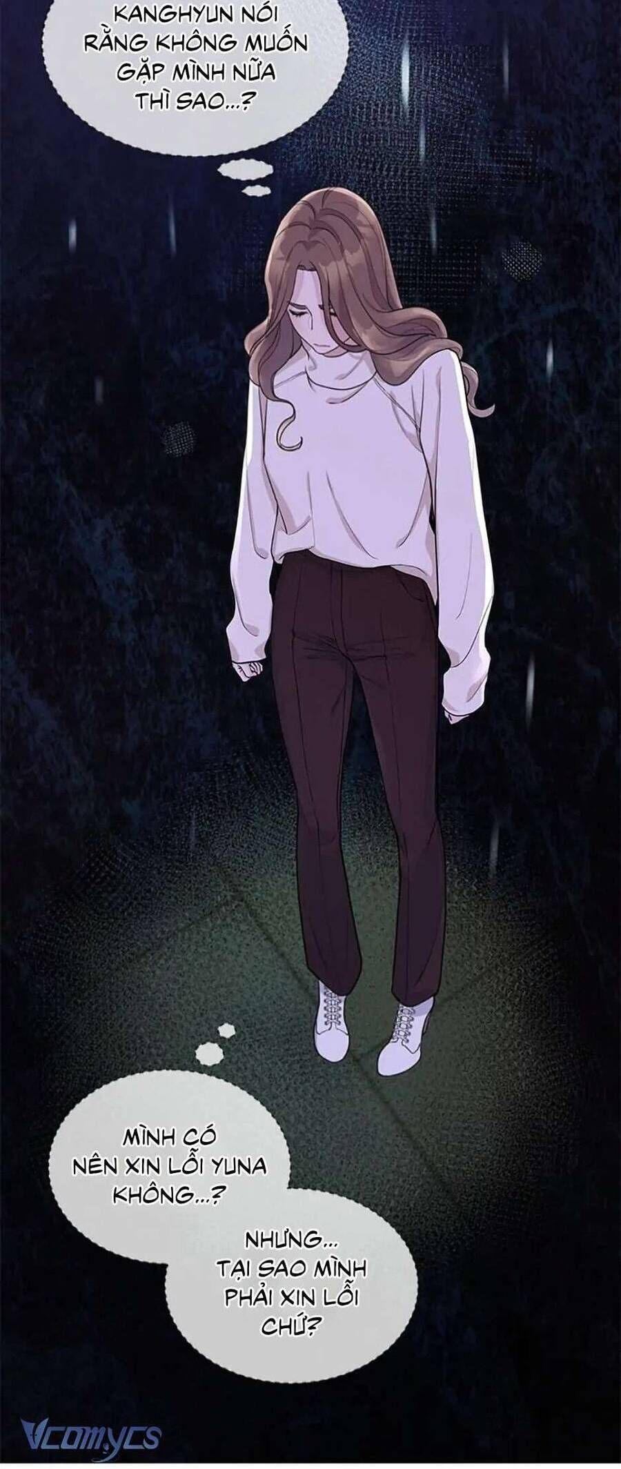 Lời Tỏ Tình Đáng Ngờ Chapter 3 - 12