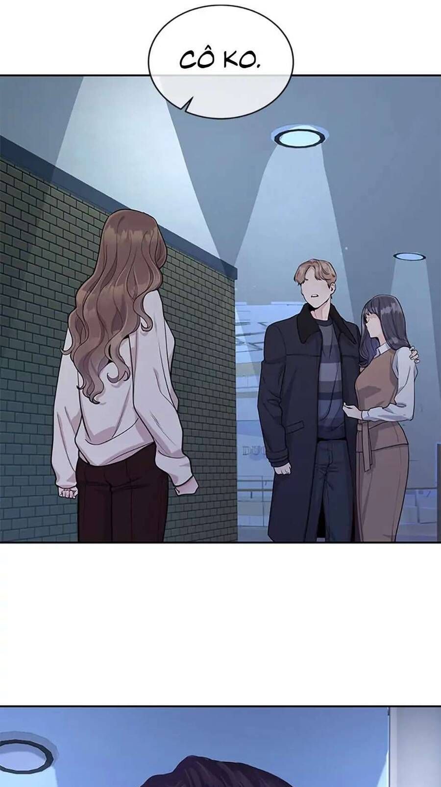 Lời Tỏ Tình Đáng Ngờ Chapter 3 - 17