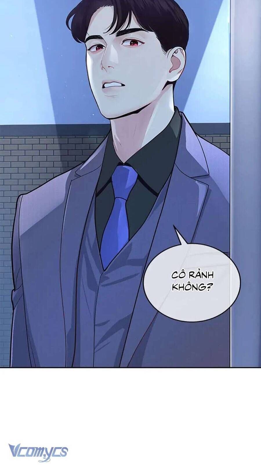 Lời Tỏ Tình Đáng Ngờ Chapter 3 - 18