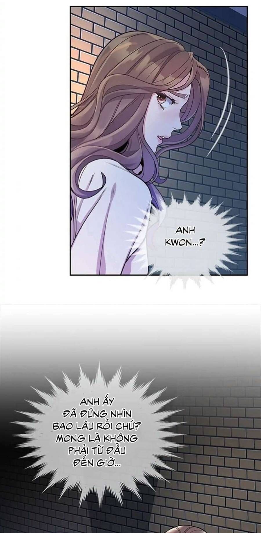 Lời Tỏ Tình Đáng Ngờ Chapter 3 - 19