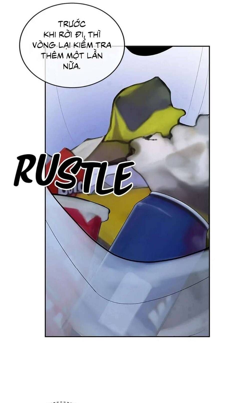 Lời Tỏ Tình Đáng Ngờ Chapter 3 - 22