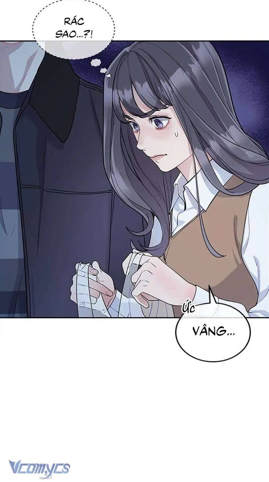 Lời Tỏ Tình Đáng Ngờ Chapter 3 - 23