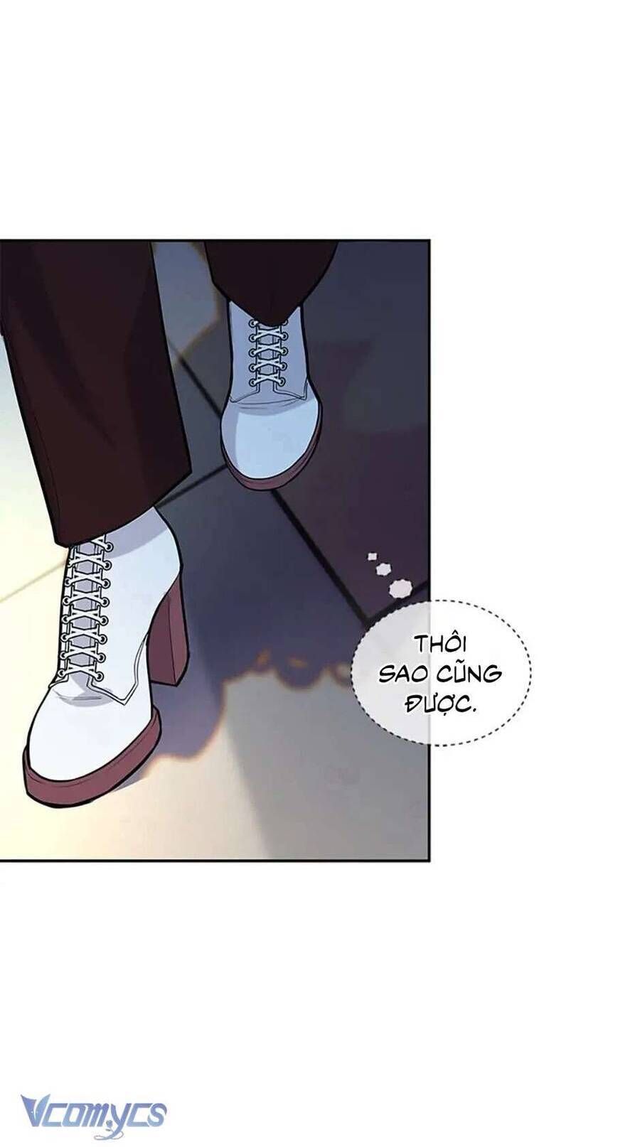 Lời Tỏ Tình Đáng Ngờ Chapter 3 - 25