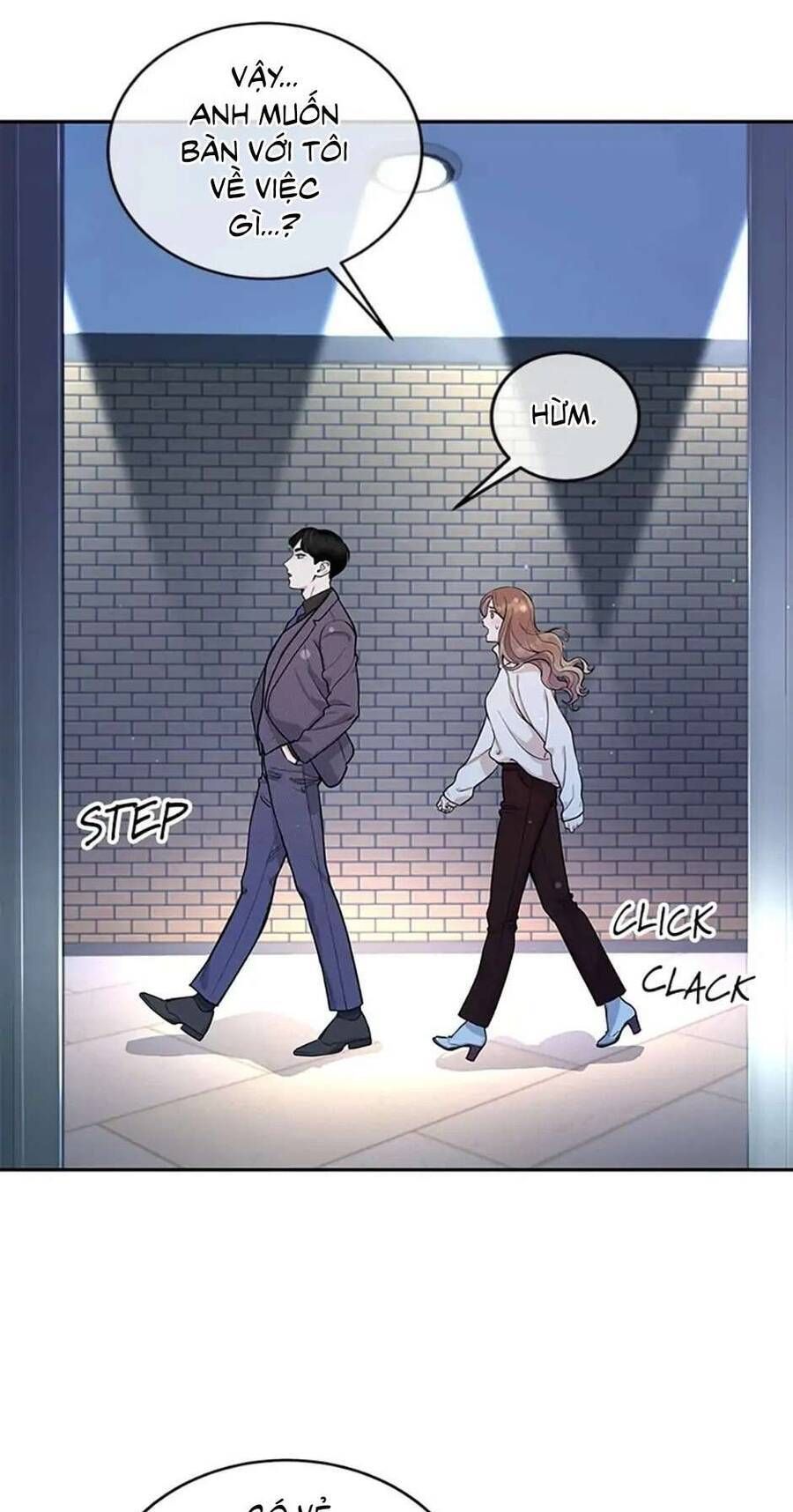 Lời Tỏ Tình Đáng Ngờ Chapter 3 - 26