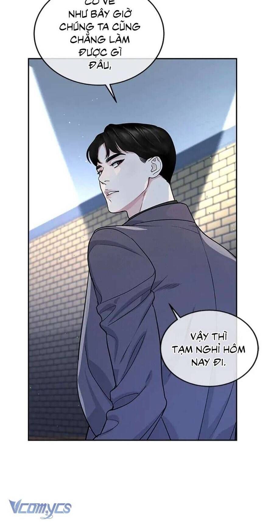 Lời Tỏ Tình Đáng Ngờ Chapter 3 - 27