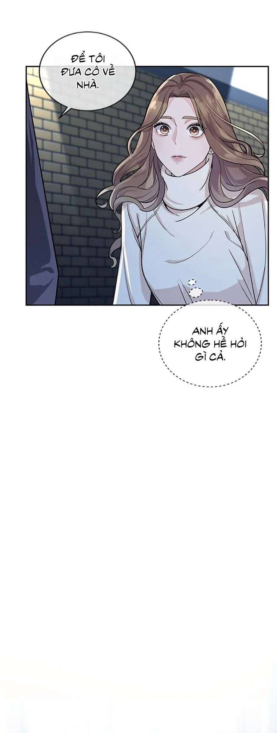 Lời Tỏ Tình Đáng Ngờ Chapter 3 - 28