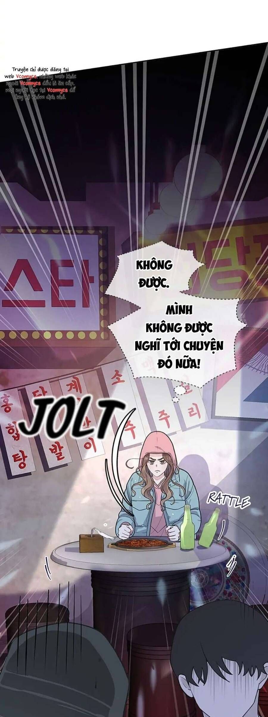 Lời Tỏ Tình Đáng Ngờ Chapter 3 - 30