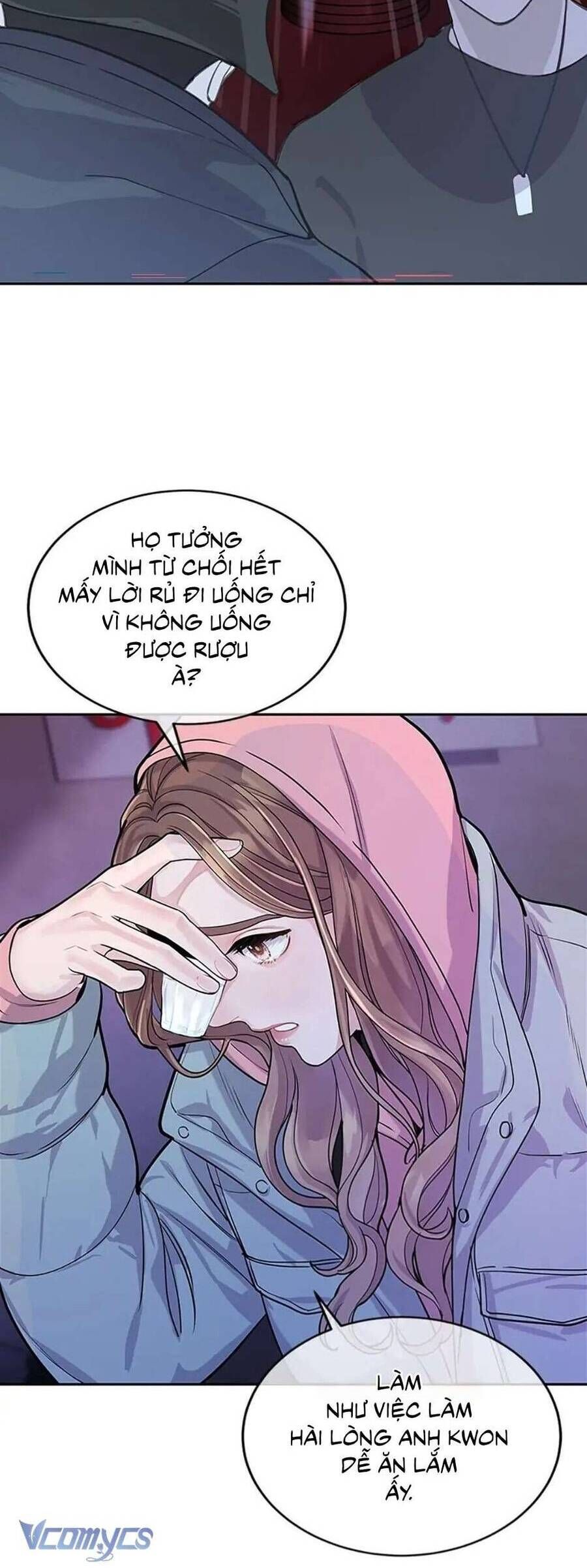 Lời Tỏ Tình Đáng Ngờ Chapter 3 - 31