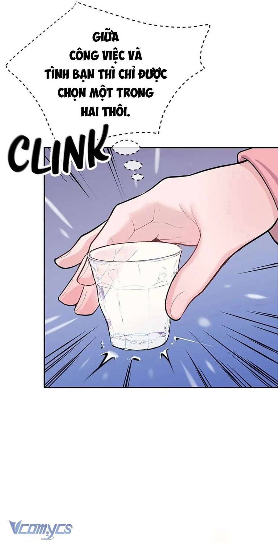 Lời Tỏ Tình Đáng Ngờ Chapter 3 - 33