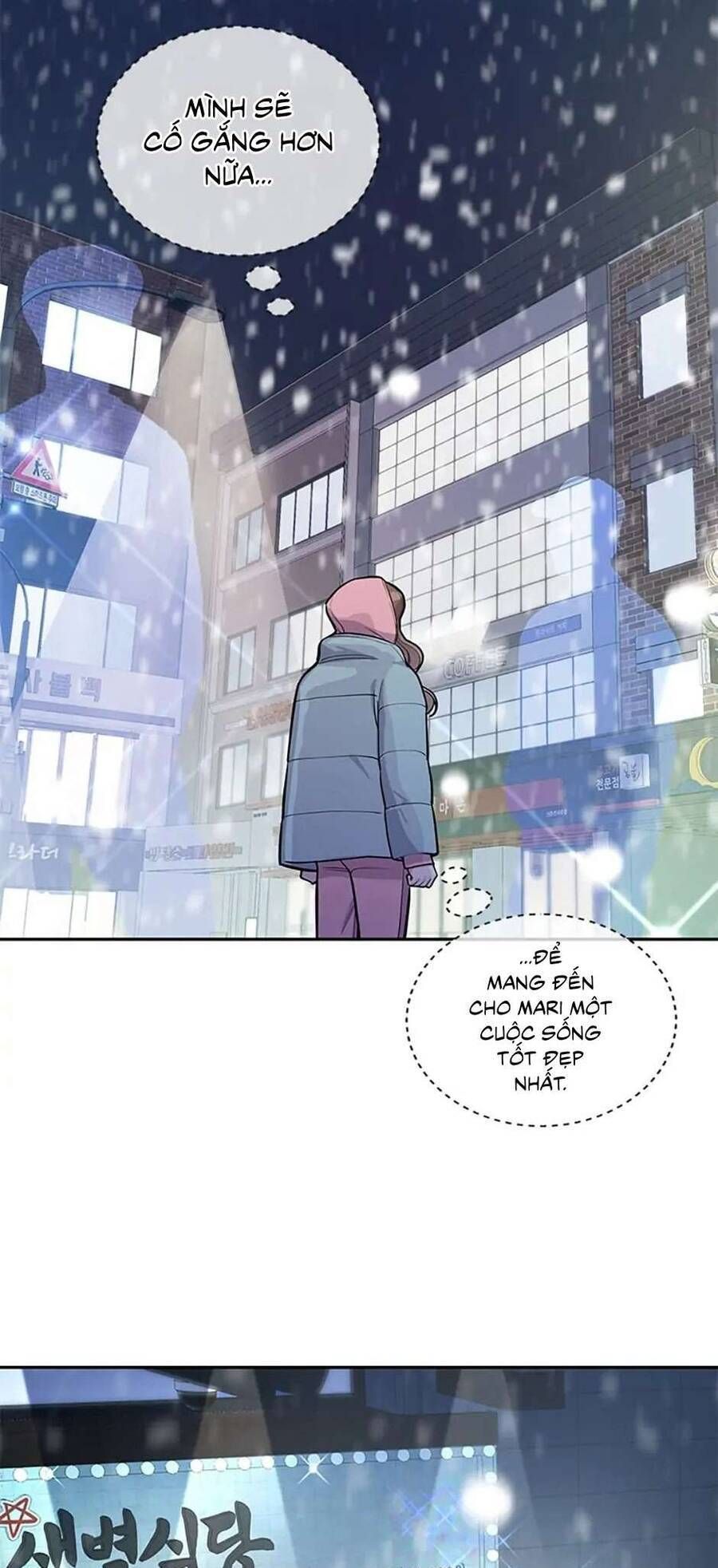 Lời Tỏ Tình Đáng Ngờ Chapter 3 - 37