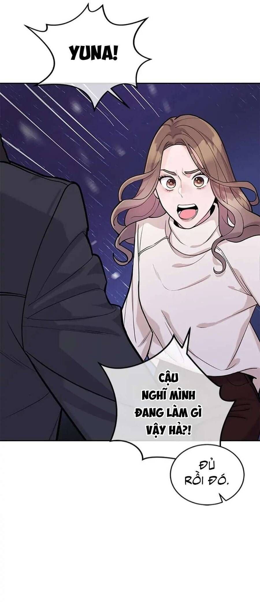 Lời Tỏ Tình Đáng Ngờ Chapter 3 - 5