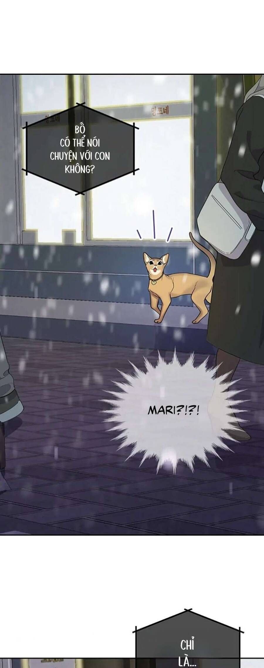 Lời Tỏ Tình Đáng Ngờ Chapter 3 - 41