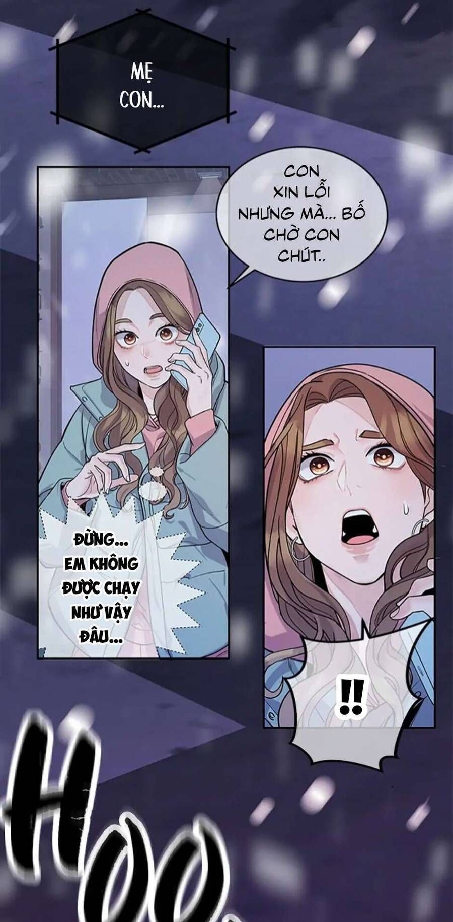 Lời Tỏ Tình Đáng Ngờ Chapter 3 - 43