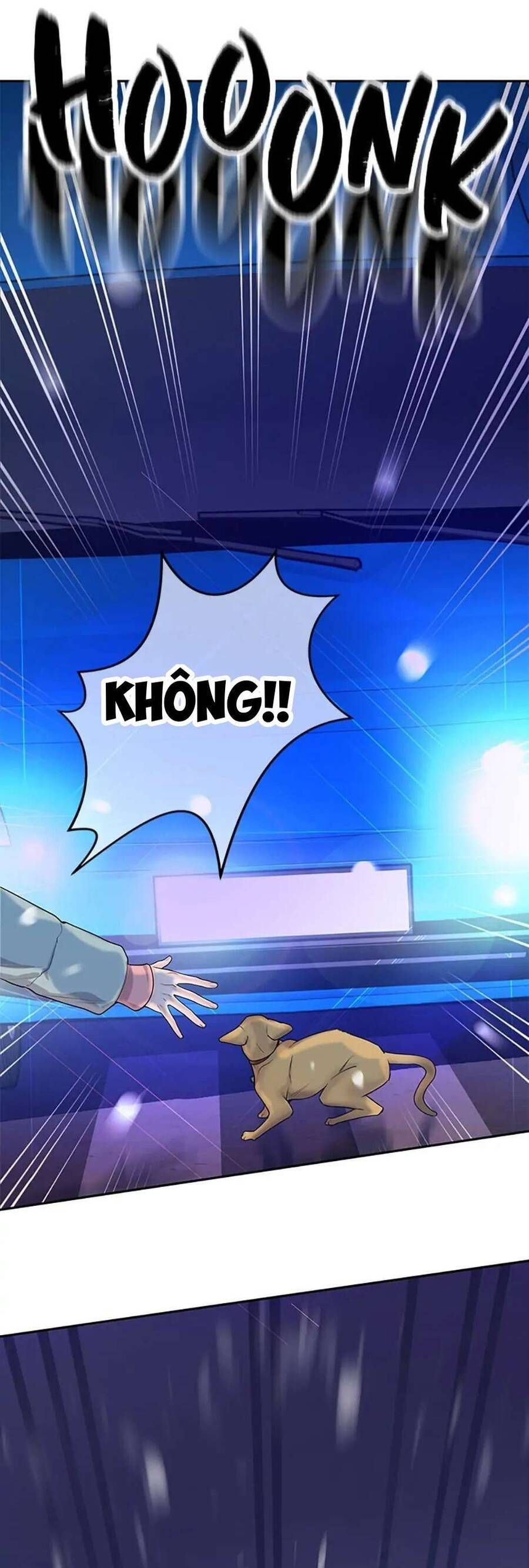 Lời Tỏ Tình Đáng Ngờ Chapter 3 - 45