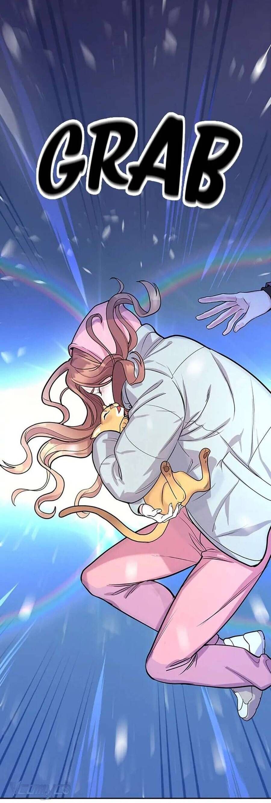 Lời Tỏ Tình Đáng Ngờ Chapter 3 - 46