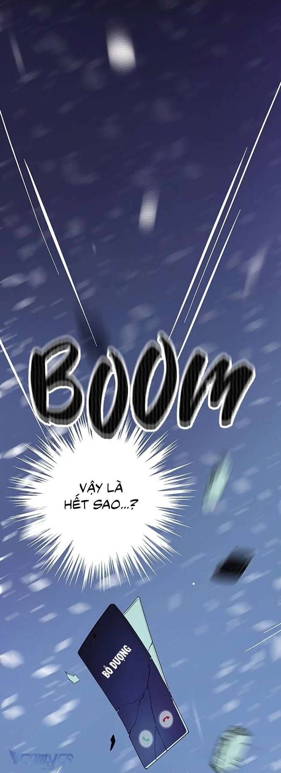 Lời Tỏ Tình Đáng Ngờ Chapter 3 - 48